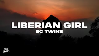 EC Twins – Liberian Girl [upl. by Rothberg]