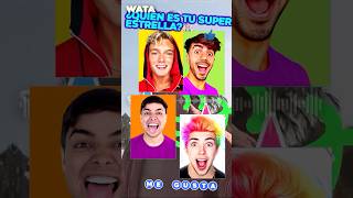 143 QUIEN ES SUPER ESTRELLA IANFEDEMARIANOYOLO marianorazoianlucasyoloaventurasfedevigevani [upl. by Maclean797]