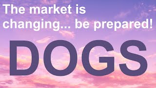 DOGS DOGS analysis amp price prediction HOLDERS MUST WATCH bitcoin [upl. by Janella]