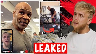 BIG NEWS Mike Tyson Broke The INTERNET NO ONE EXPECTED THIS [upl. by Ahsikar]