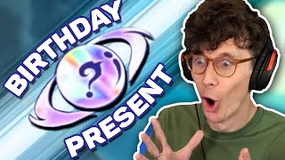 My MOST LUCKY Birthday Present  TFT Set 9  Sp4zie [upl. by Renita917]