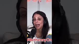 Bethenny Frankel Finally Breaks Silence on DecadeLong Divorce From Jason Hoppy [upl. by Eruot]