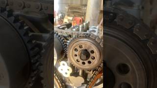 Maruti Suzuki Bano Engine Timing Chain kaise Lagai  balono engine timing Chain mechanical tips￼￼￼￼ [upl. by Quinlan]