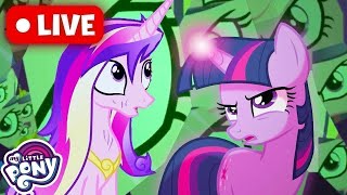 🔴 My Little Pony Deutsch 🦄 Freundschaft ist Magie  BESTE FOLGE JEDER STAFFEL😍 [upl. by Batory]