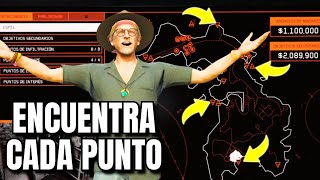 Guía Completa Golpe a CAYO PERICO por PRIMERA VEZ en GTA Online SOLO [upl. by Iva]