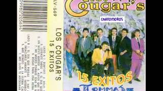 Los Cougars  Super Exitos 2014 [upl. by Potts]