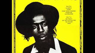 Gregory Isaacs  Mr Isaacs  01  Sacrifice [upl. by Akilaz]