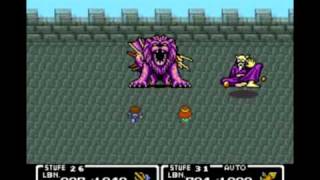 Lets Play Mystic Quest Legend Blind  German  38  Und Steine bleiben Steine [upl. by Nittirb]