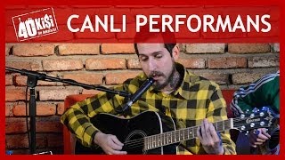 Dengesiz Herifler  İki Dilim Suç 40 Kişi Canlı Performans [upl. by Nilre]