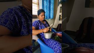 🤣Moolai veliya vanthu eatipaakuthu🤣youtubeshortscomedyfunnytrendingLohima family Vlogs [upl. by Anaugal652]