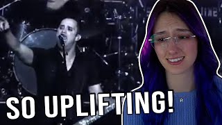 Skillet  Awake and Alive I Singer Reacts I [upl. by Tildie553]