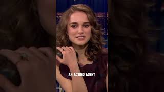 How Natalie Portman Became Famous [upl. by Akinej]