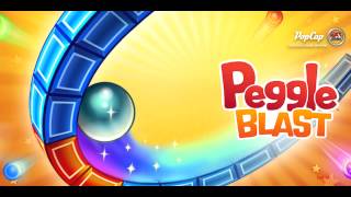 Peggle Blast Soundtrack OST [upl. by Marbut]