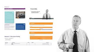RRC NEBOSH HSE Certificate in Process Safety PSM Online Course Introduction [upl. by Moberg]
