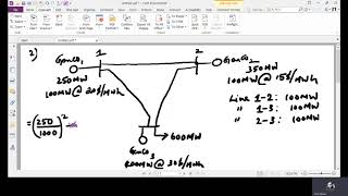 Electric Power Markets 8  Market Power2 [upl. by Asylem60]