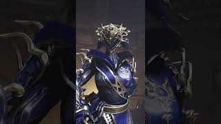 Warframe  GENERATE OVERGUARD ON PROTEA  warframe warframegameplay [upl. by Scarrow]