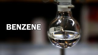 How to make benzene [upl. by Noeled957]