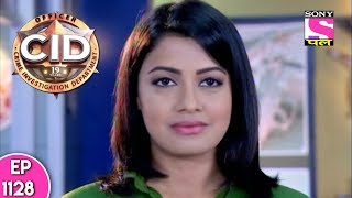 CID  सी आ डी  Episode 1128  3rd August 2017 [upl. by Aihseyk139]