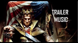 AC3  Tyranny of King Washington  Trailer Music HQ [upl. by Mirella739]