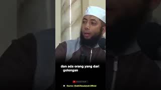 APAKAH BOLEH MENIKAH MENGGUNAKAN WALI HAKIM KARENA PEMUDA YANG MELAMAR AKHLAKNYA BAIK [upl. by Cilegna424]