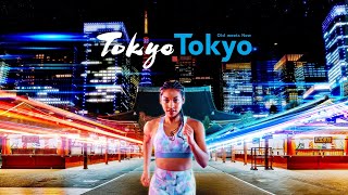 【Sports Tourism PR Movie】Come Join Us in Tokyo [upl. by Cristina]