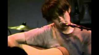 Early Bright Eyes  Young Conor Oberst Concert Part 2 [upl. by Tat418]