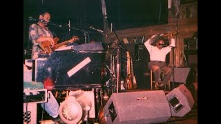 Snooks Eaglin  The Howlin Wolf New Orleans USA 1998 [upl. by Veron]