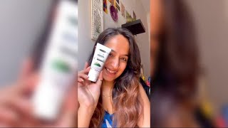 Complete your Skincare routine with NUTRIBS HERBAL SUNSCREEN AND NUTRIBS MELT LIP BALM [upl. by Mabelle]