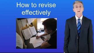 How to revise effectively [upl. by Eekorehc]