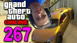 Grand Theft Auto 5 Multiplayer  Part 267  Face of Disappointment GTA Online Lets Play [upl. by Karil]