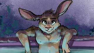 Cute Furry Memes For your Cute Bunny Boyfriend [upl. by Lobiv]