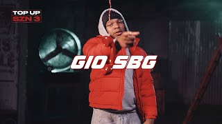 Gio SBG  Top Up SZN 3 EP3 [upl. by Dianthe]