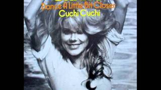 Charo and The Salsoul Orchestra  Cuchi Cuchi [upl. by Llerdnek714]