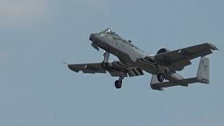 Wings Over Houston Airshow Highlights 2020 [upl. by Rocky614]