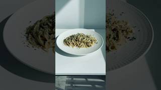 Cacio e Pepe Recipe  Classic Italian Pasta in Minutes [upl. by Aniuqahs824]