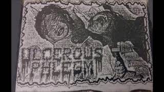 Ulcerous Phlegm  Its Inside Your Guts 1989 [upl. by Brion]