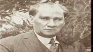 Mustafa Kemal Atatürk Belgeseli ve Milli Mücadele Dönemi [upl. by Magdalen]