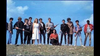 Horslaloi 1985 Bande annonce ciné française [upl. by Cinamod272]