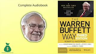 The Warren Buffett Way by Robert G Hagstrom Complete Audiobook [upl. by Hoeve]