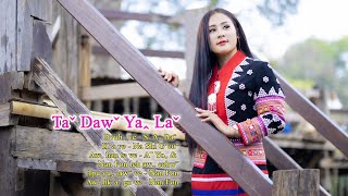 TAˇ DAWˇ YAꞈ LAˇ  Na Shi Geuˆ 2024 Lahu Song Offical MV [upl. by Arted]