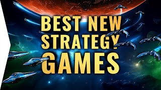 There Are No GOOD New Strategy Games Wrong Play The Best In 2024 amp 2025 [upl. by Broadbent617]