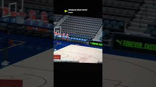 KENTAVIOUS CALDWELL POPE MAKING 3s NEAR HALF COURT [upl. by Novyaj]