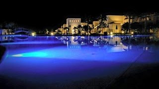 Villaggio Hotel Puglia La Brunese a Torre dellOrso Salento [upl. by Gnof]