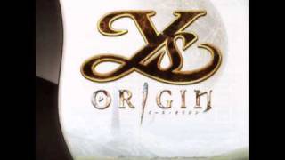 Ys Origin  Music Oboro [upl. by Peper]