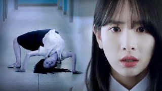 Goedam Horror Korean Drama Explained In Hindi  Korean Movie in Hindi  Korean drama [upl. by Jimmie942]