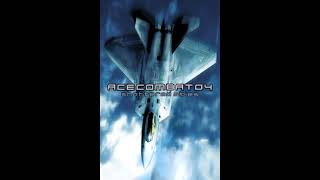 Megalith Angus Dei  Ace Combat 04 OST [upl. by Allyn]