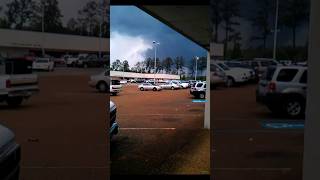 Stovepipe EF5 Tornado in Philadelphia MS 42711 [upl. by O'Meara]