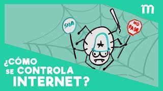 ¿Cómo se controla internet [upl. by Anivlac]