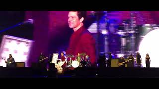 The Killers quotThis Is Your Lifequot live México 2024 [upl. by Alaik]