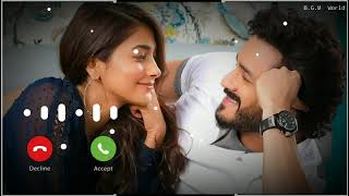 Most Eligible Bachelor Bgm Ringtone  Bgm World [upl. by Eldoree]